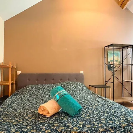 Apartment Dans Les Bois Proche Cremieu *