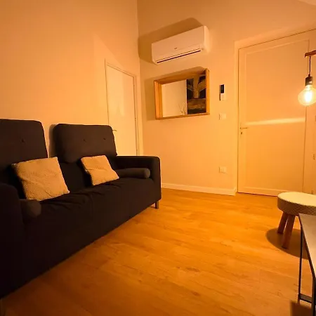 Dans Les Bois Proche Cremieu Apartment