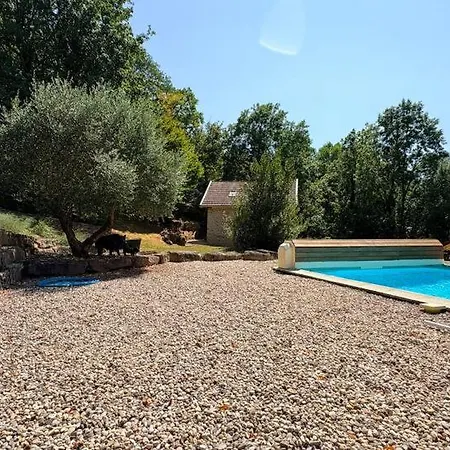 Apartment Dans Les Bois Proche Cremieu
